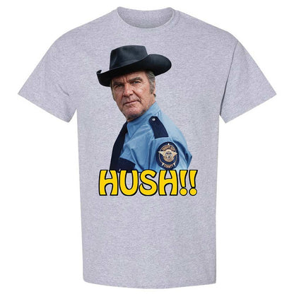 Classic Unisex T-Shirt - 58FWFKHS - Sport Grey - 3