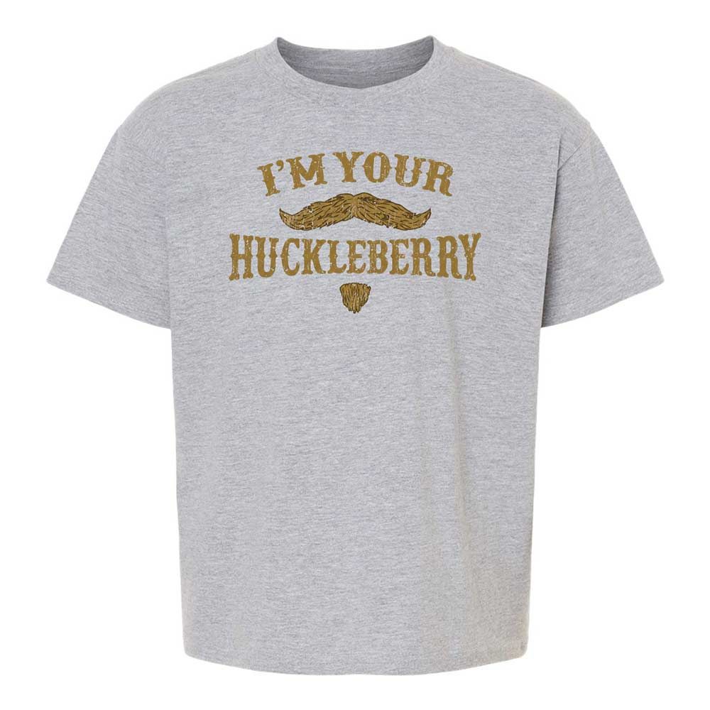Kids T-Shirt - 16ZA52UH - Sport Grey - 3