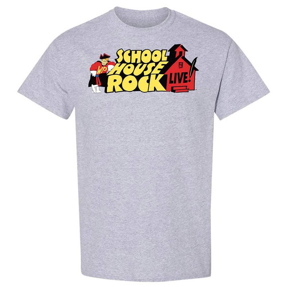 Classic Unisex T-Shirt - WHK56GGX - Sport Grey - 3