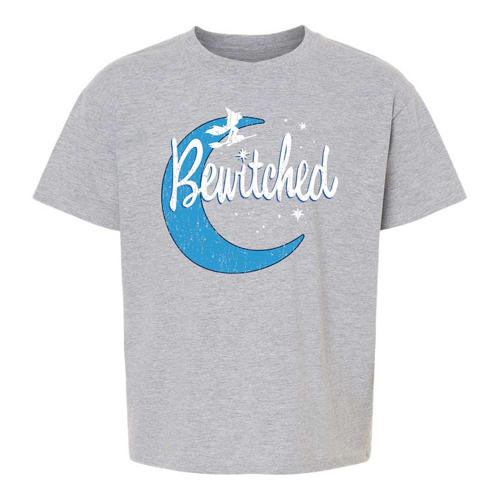 Kids T-Shirt - TC883CWQ - Sport Grey - 3