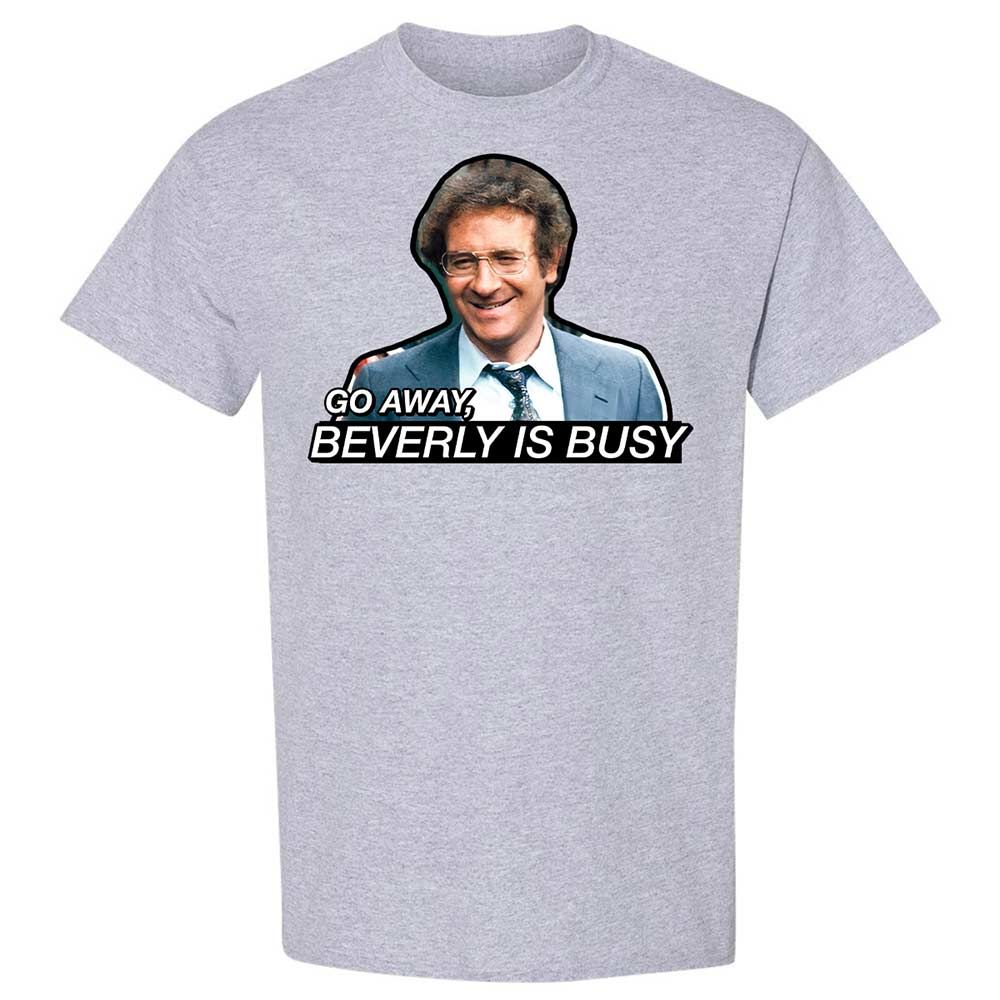 Classic Unisex T-Shirt - J89GQR2G - Sport Grey - 3