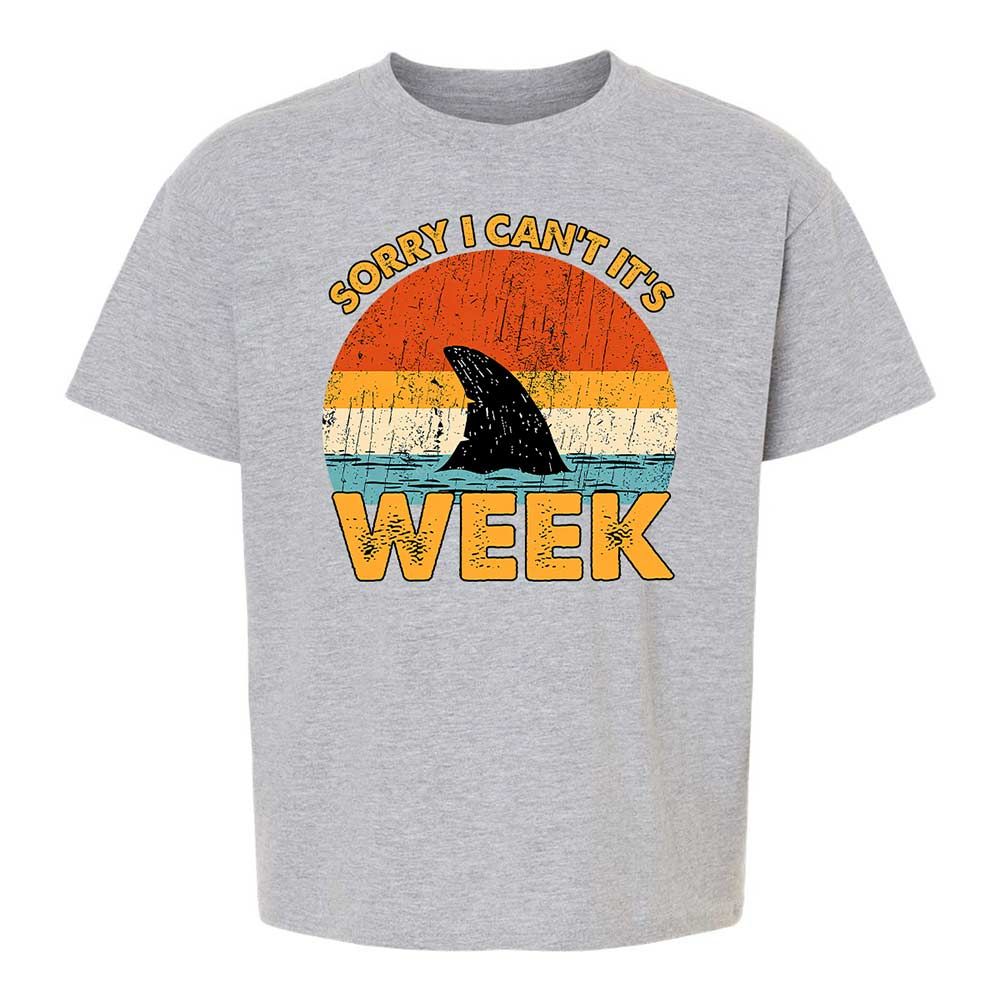 Kids T-Shirt - 1XTZLT81 - Sport Grey - 3
