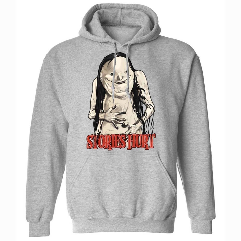 The Pale Lady - Sport Grey - 3