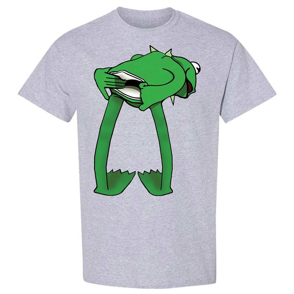 Froggy Style - Sport Grey - 3