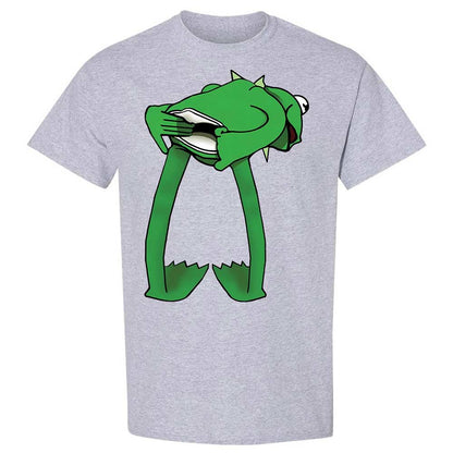 Froggy Style - Sport Grey - 3