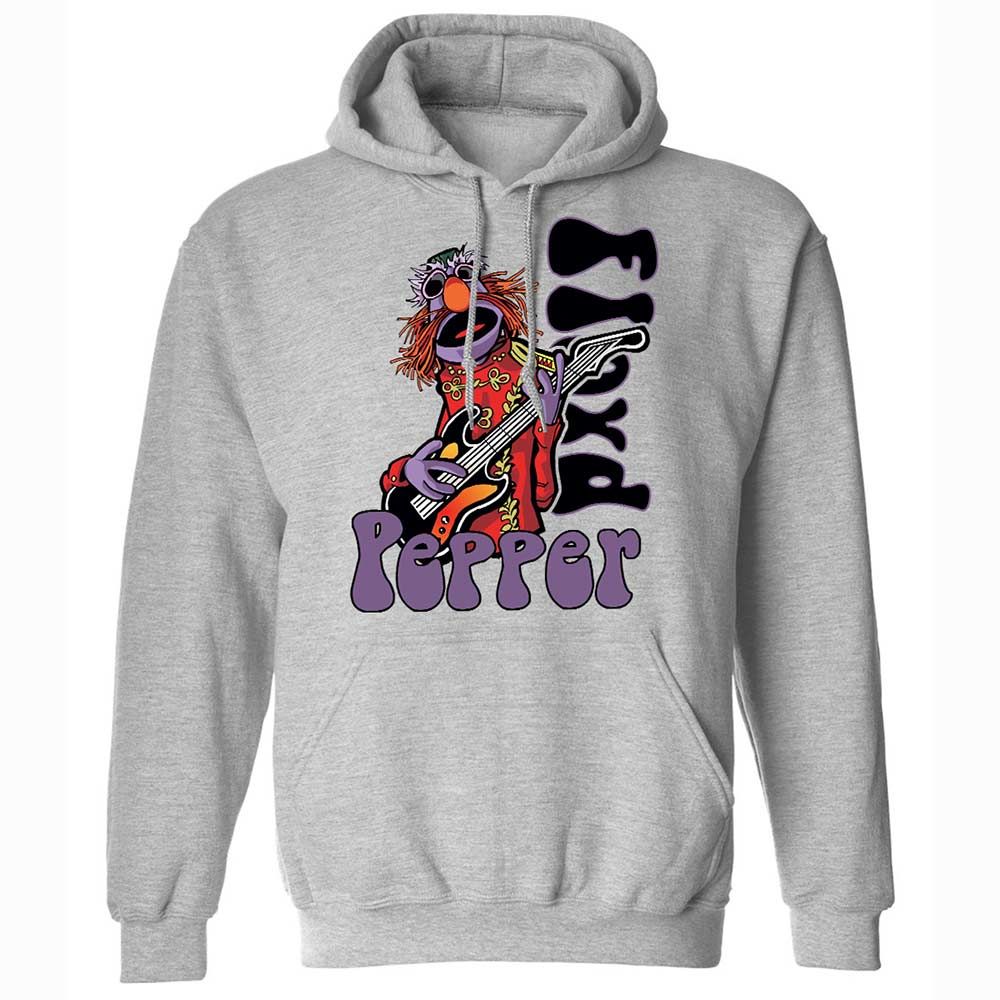 Hippest of the hip - Sport Grey - 3