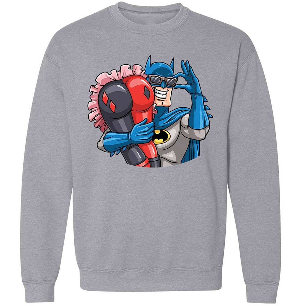 Silver Age - Sport Grey - 3