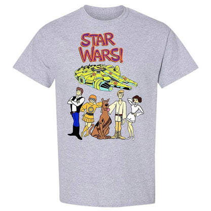 Mystery Crew - Sport Grey - 3