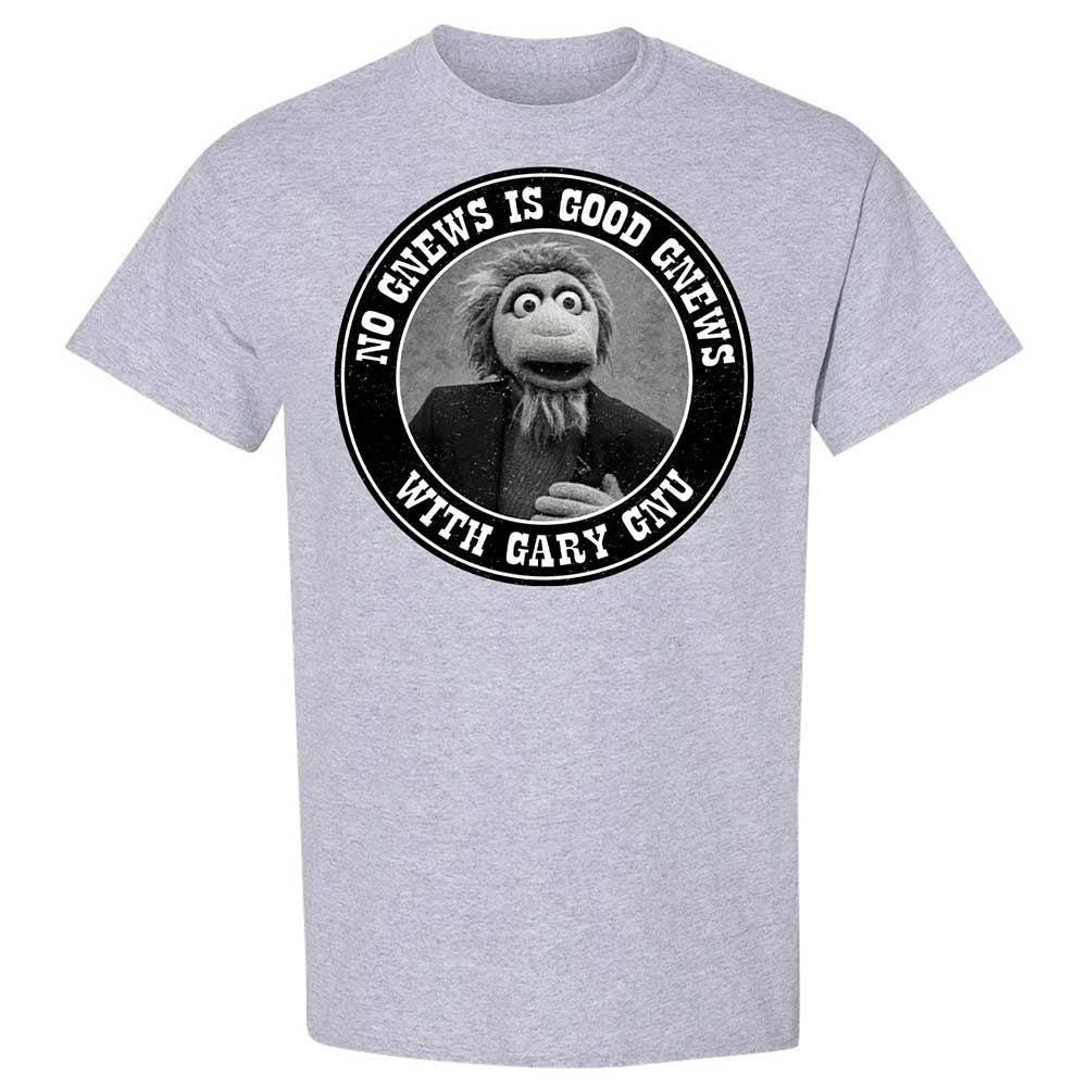 Classic Unisex T-Shirt - G6CKJLT9 - Sport Grey - 3