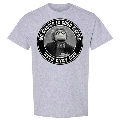 Classic Unisex T-Shirt - G6CKJLT9 - Sport Grey - 3