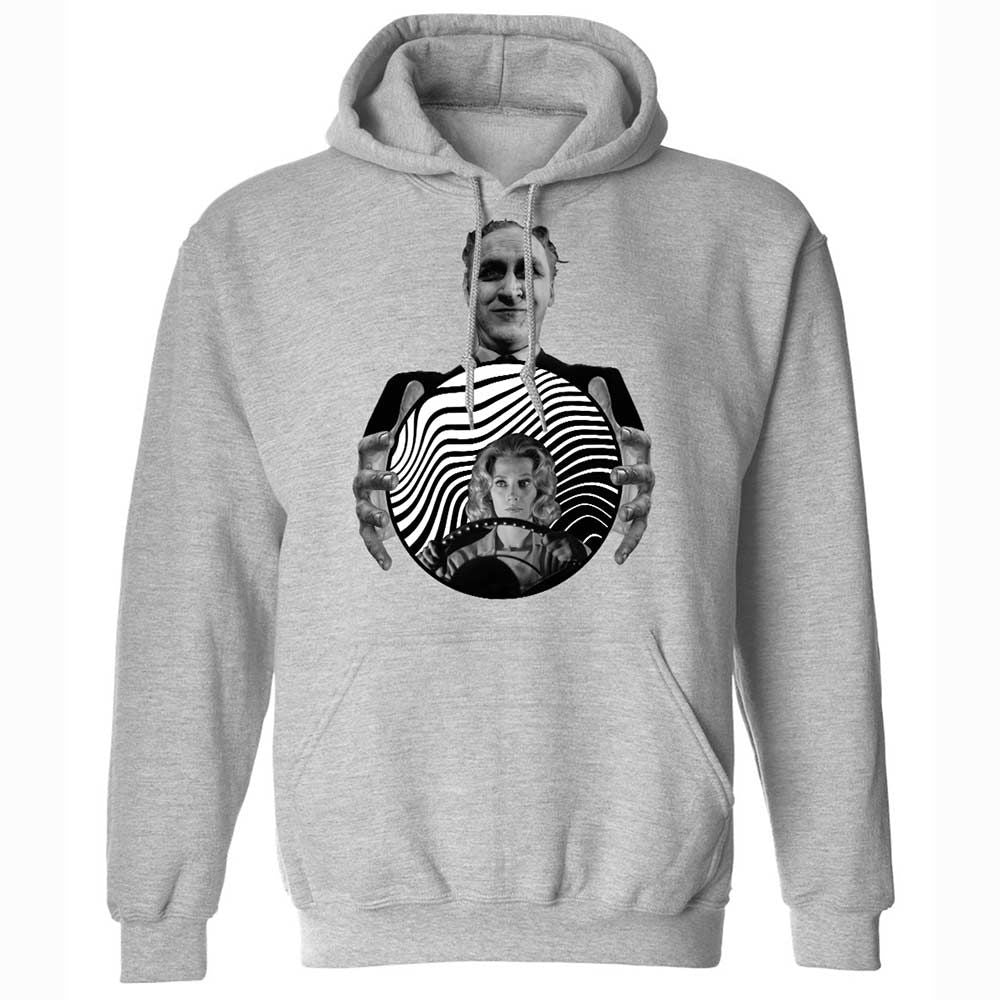 Carnival of Souls - Sport Grey - 3