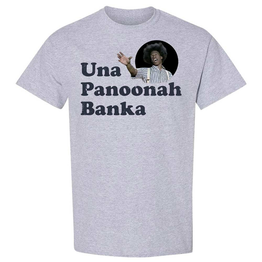 Una Panoonah Banka - Sport Grey - 3