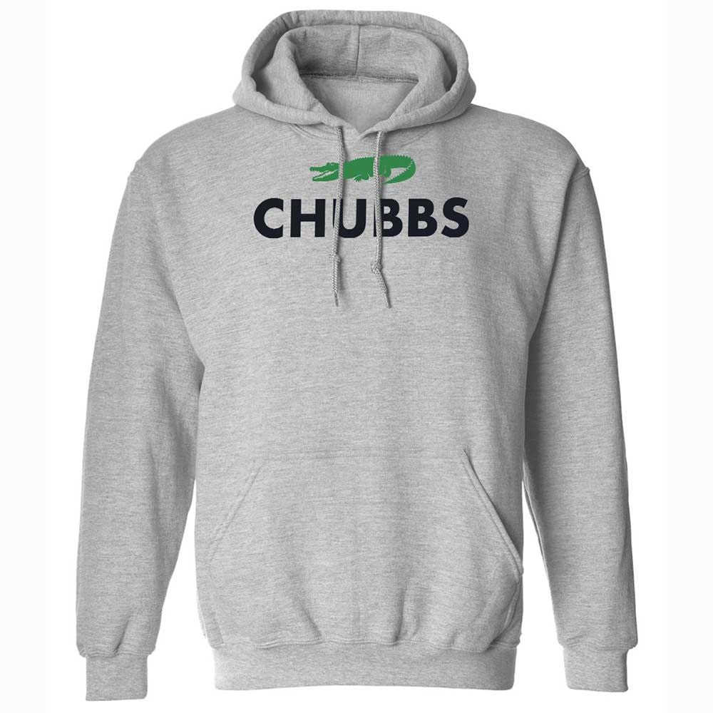 Chubbs - Sport Grey - 3