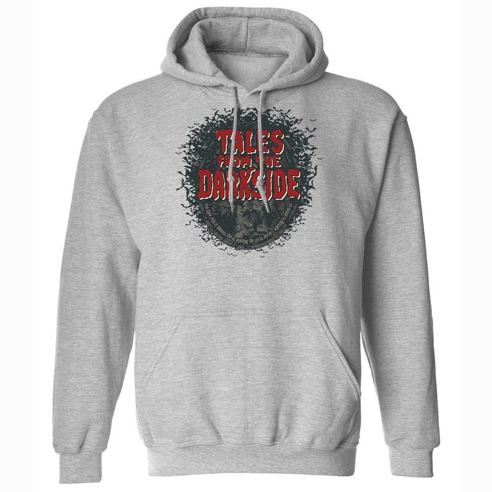 Darkside - Sport Grey - 3