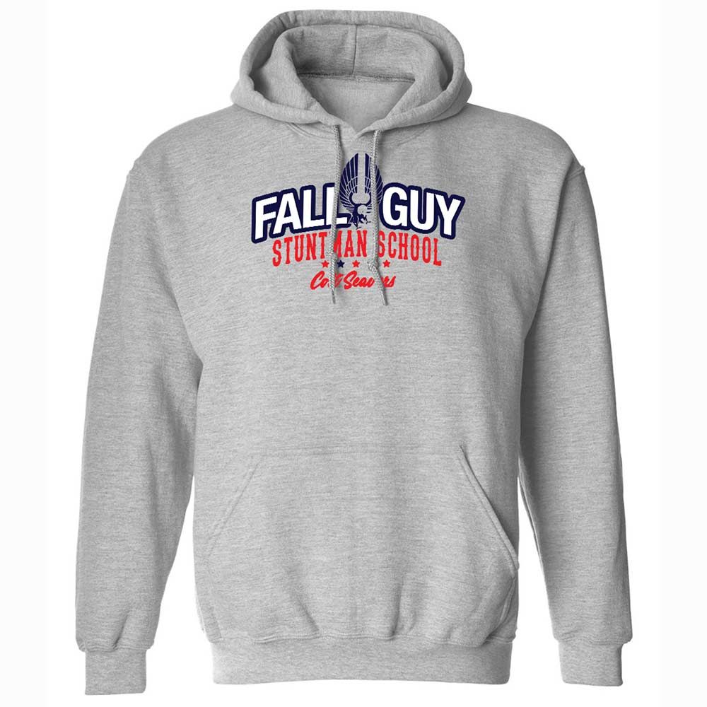 Classic Unisex Hoodie - Z14SAZDJ - Sport Grey - 3