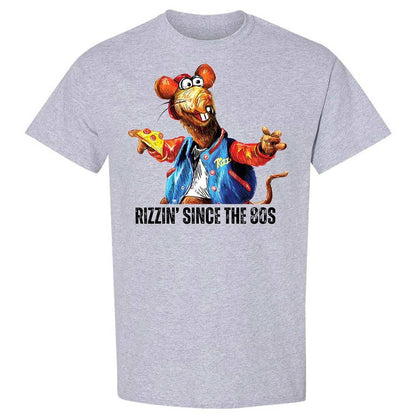 Rizzo the Rat - Sport Grey - 3