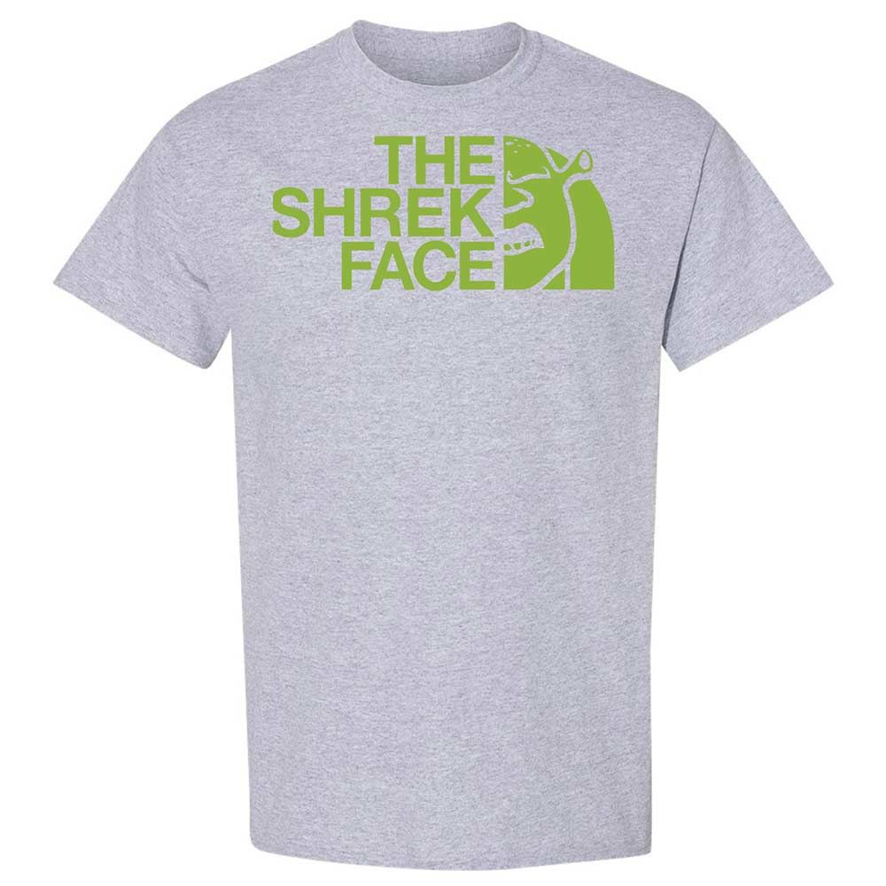 Classic Unisex T-Shirt - X8RQR3L8 - Sport Grey - 3