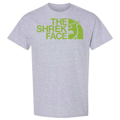 Classic Unisex T-Shirt - X8RQR3L8 - Sport Grey - 3