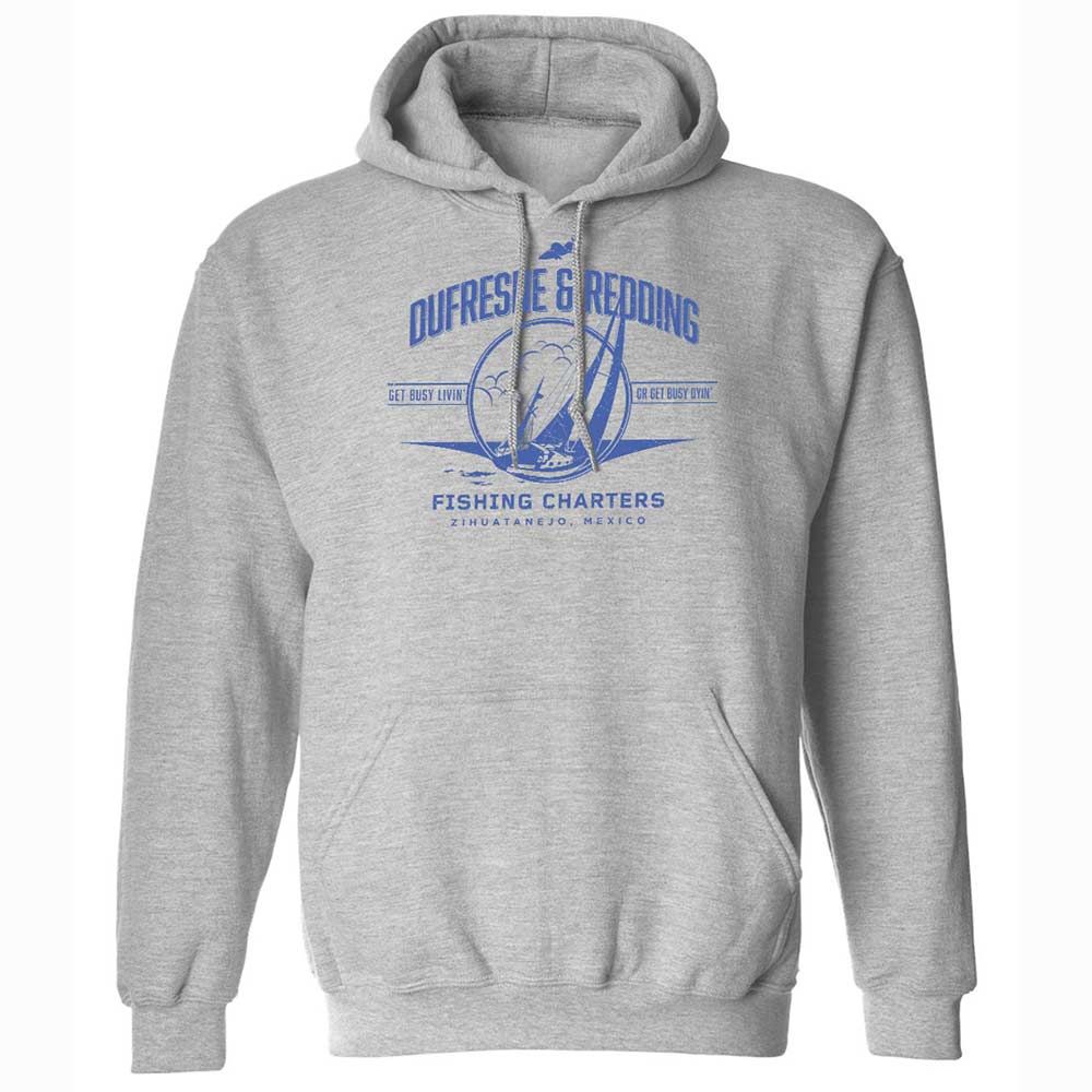Classic Unisex Hoodie - HHXEN3RP - Sport Grey - 3