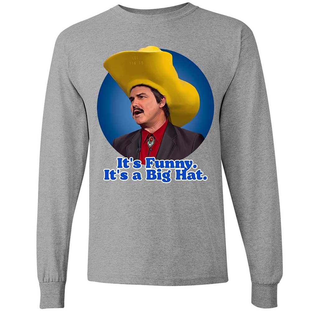 It's funny - Sport Grey - 3