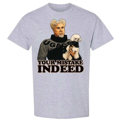 Classic Unisex T-Shirt - 17RZQXR1 - Sport Grey - 3