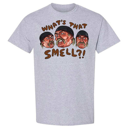 Classic Unisex T-Shirt - J52NTY3Q - Sport Grey - 3