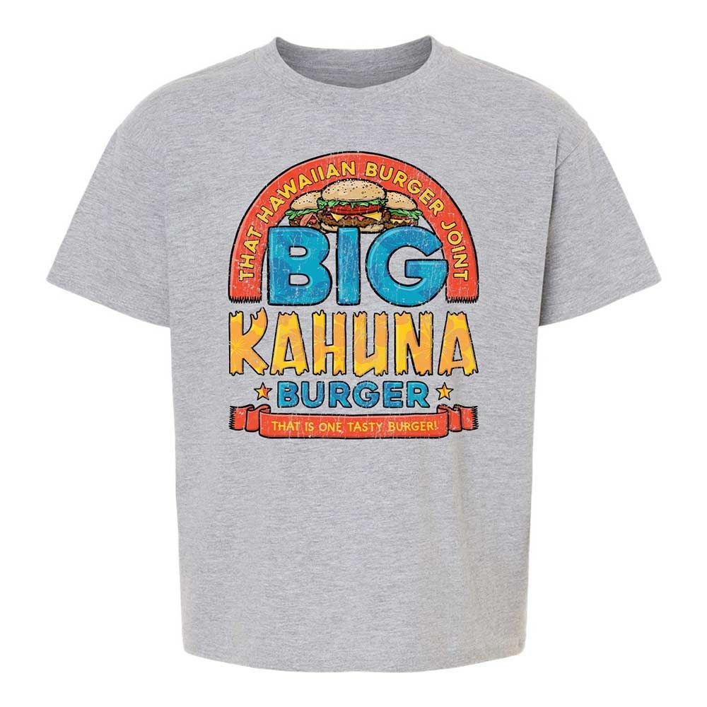 Kids T-Shirt - EYCVVDKT - Sport Grey - 3