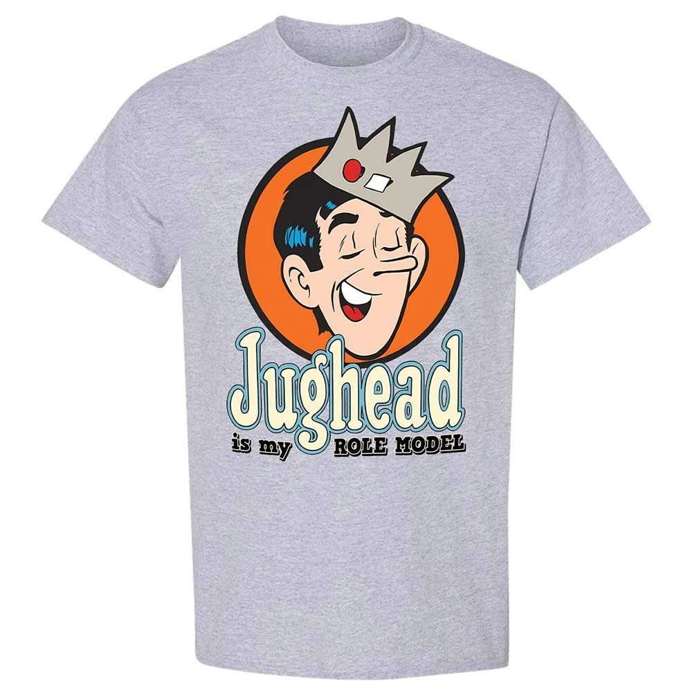 Classic Unisex T-Shirt - J2PPBRT9 - Sport Grey - 3