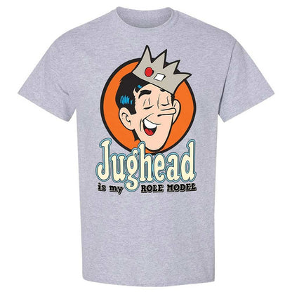 Classic Unisex T-Shirt - J2PPBRT9 - Sport Grey - 3