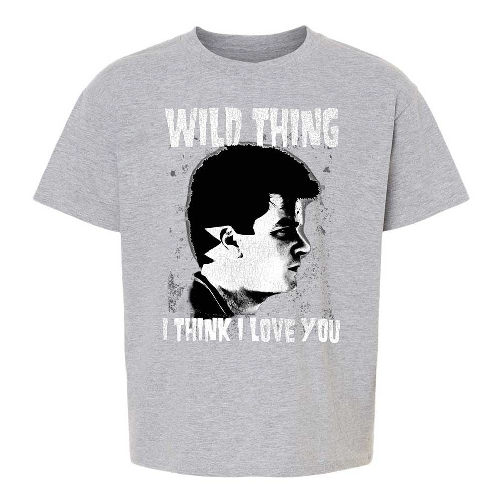 I think I love you - Sport Grey - 3