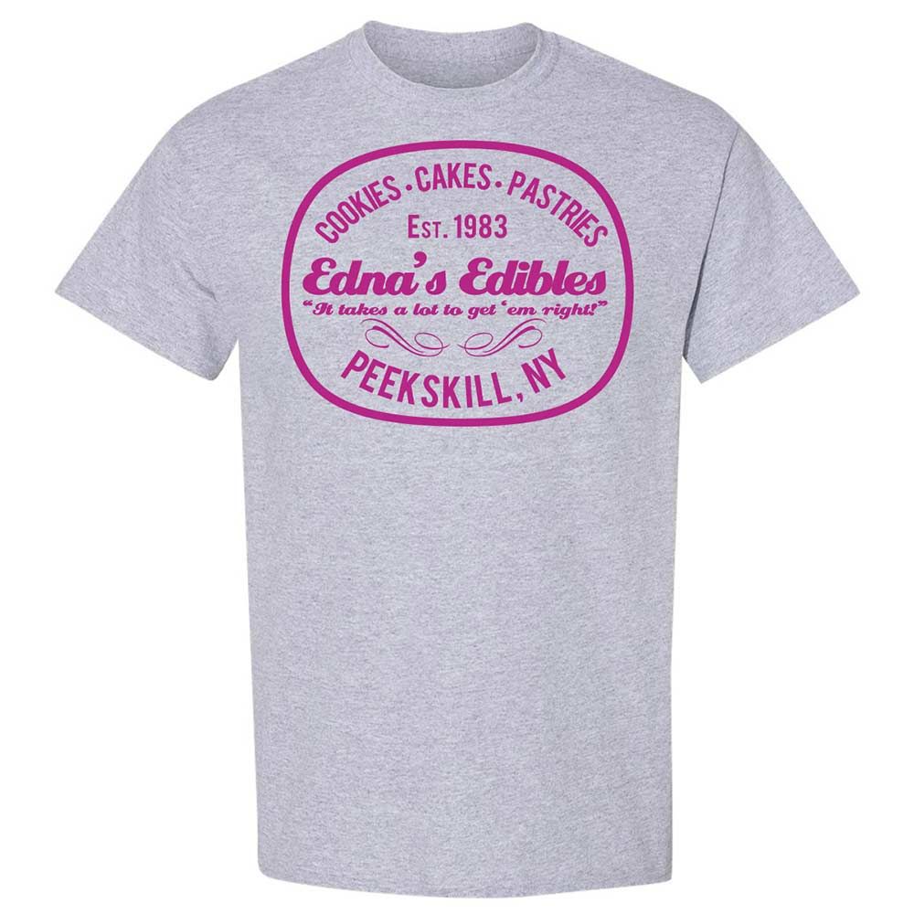 Classic Unisex T-Shirt - WA8TN65C - Sport Grey - 3