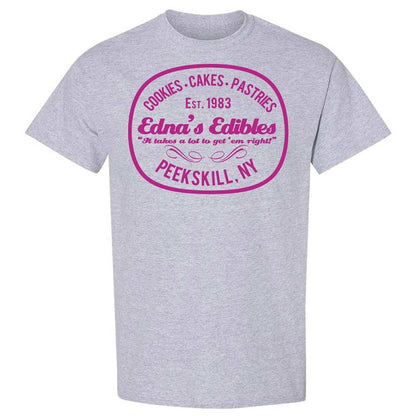 Classic Unisex T-Shirt - WA8TN65C - Sport Grey - 3