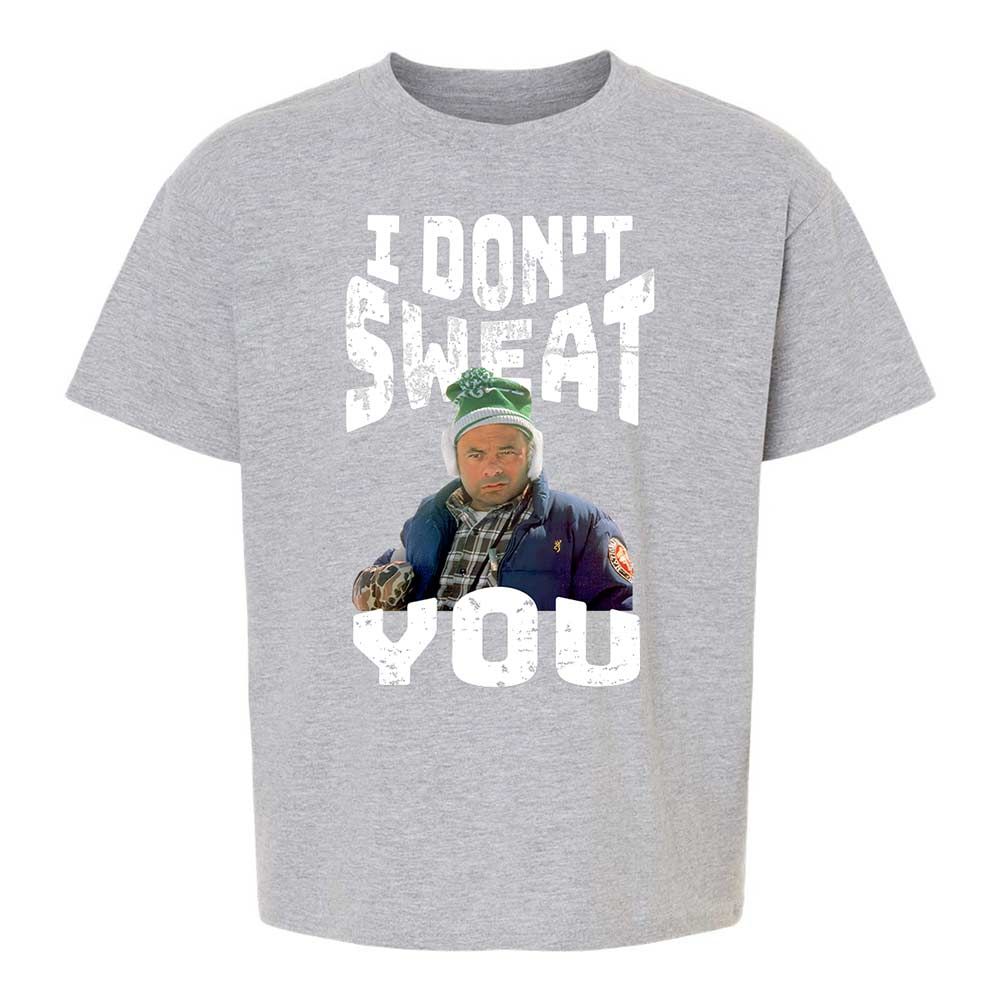 Kids T-Shirt - H1LEBE9J - Sport Grey - 3