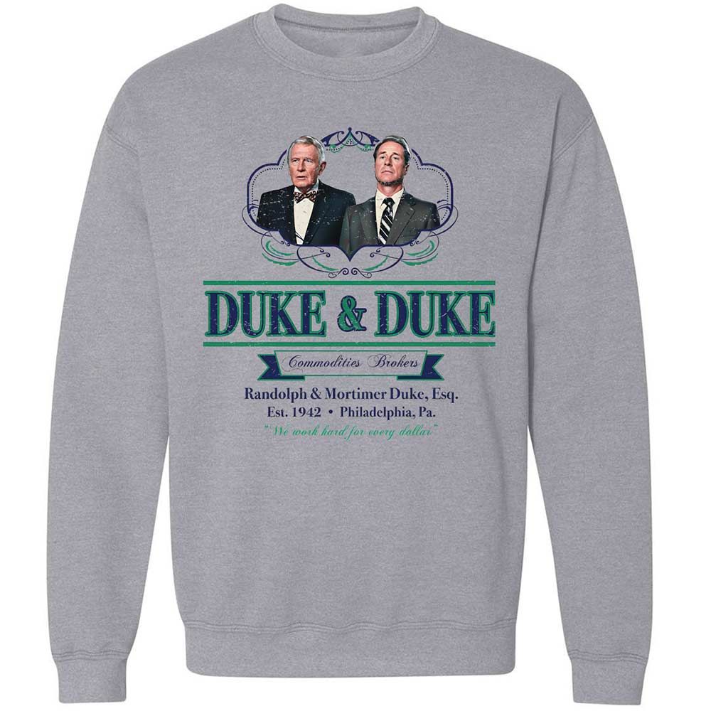 Classic Unisex Sweatshirt - 8UDWEUDB - Sport Grey - 3