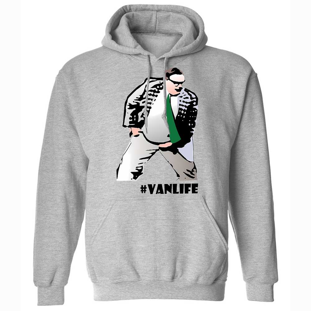 #Vanline - Sport Grey - 3