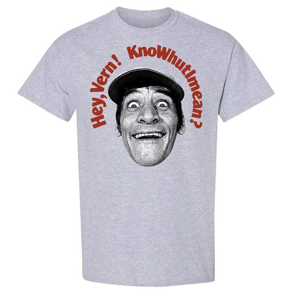 Classic Unisex T-Shirt - 2TVDYJFY - Sport Grey - 3