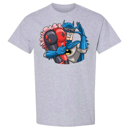 Silver Age - Sport Grey - 3