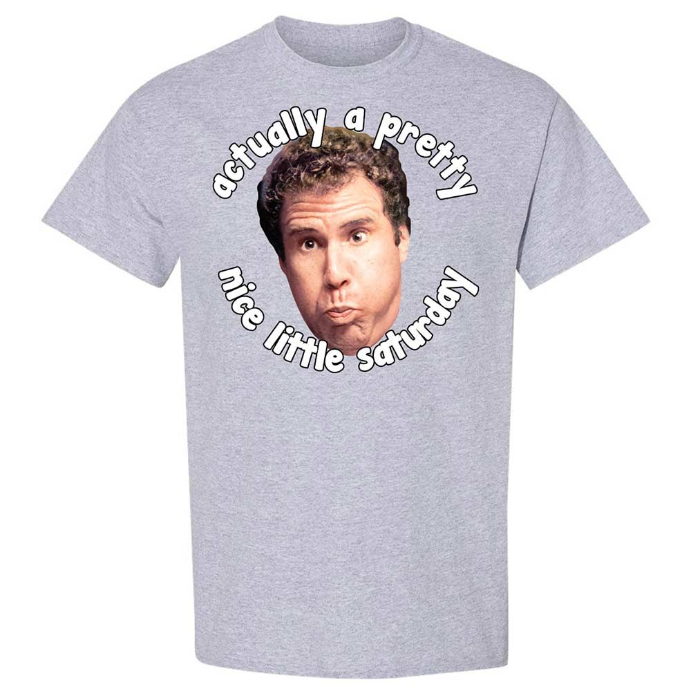 Classic Unisex T-Shirt - WQEAX8D5 - Sport Grey - 3