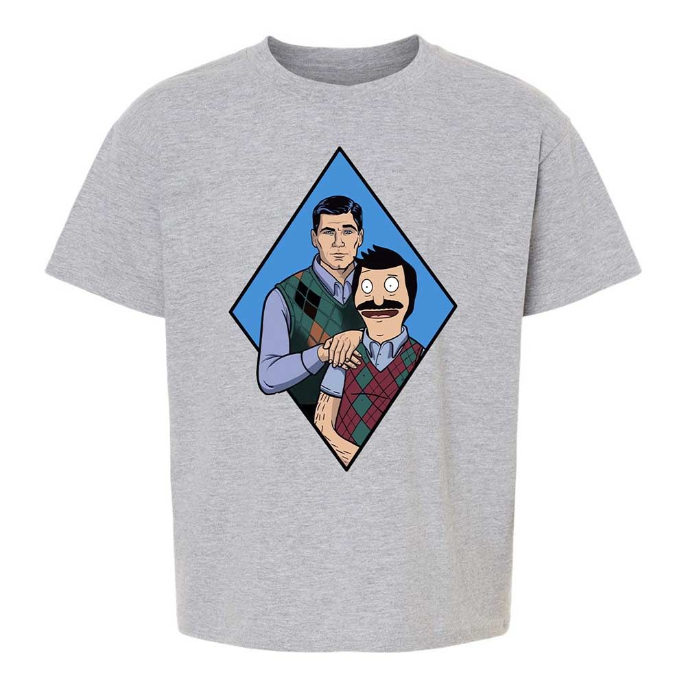 Step Brothers - Sport Grey - 3