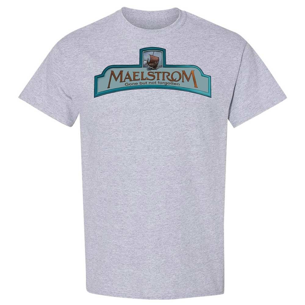 Maelstrom - Sport Grey - 3