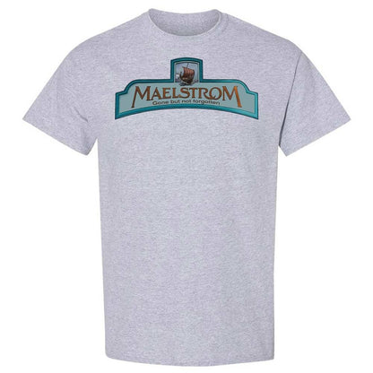 Maelstrom - Sport Grey - 3