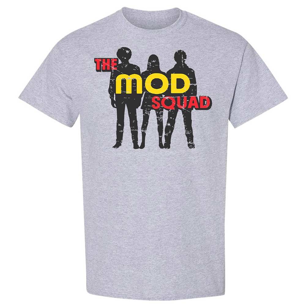 Classic Unisex T-Shirt - TDWKSY94 - Sport Grey - 3