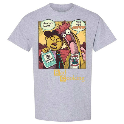Classic Unisex T-Shirt - P6W9NY7L - Sport Grey - 3