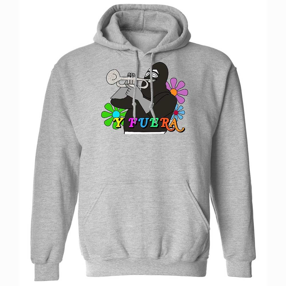 Y Fuera - Sport Grey - 3