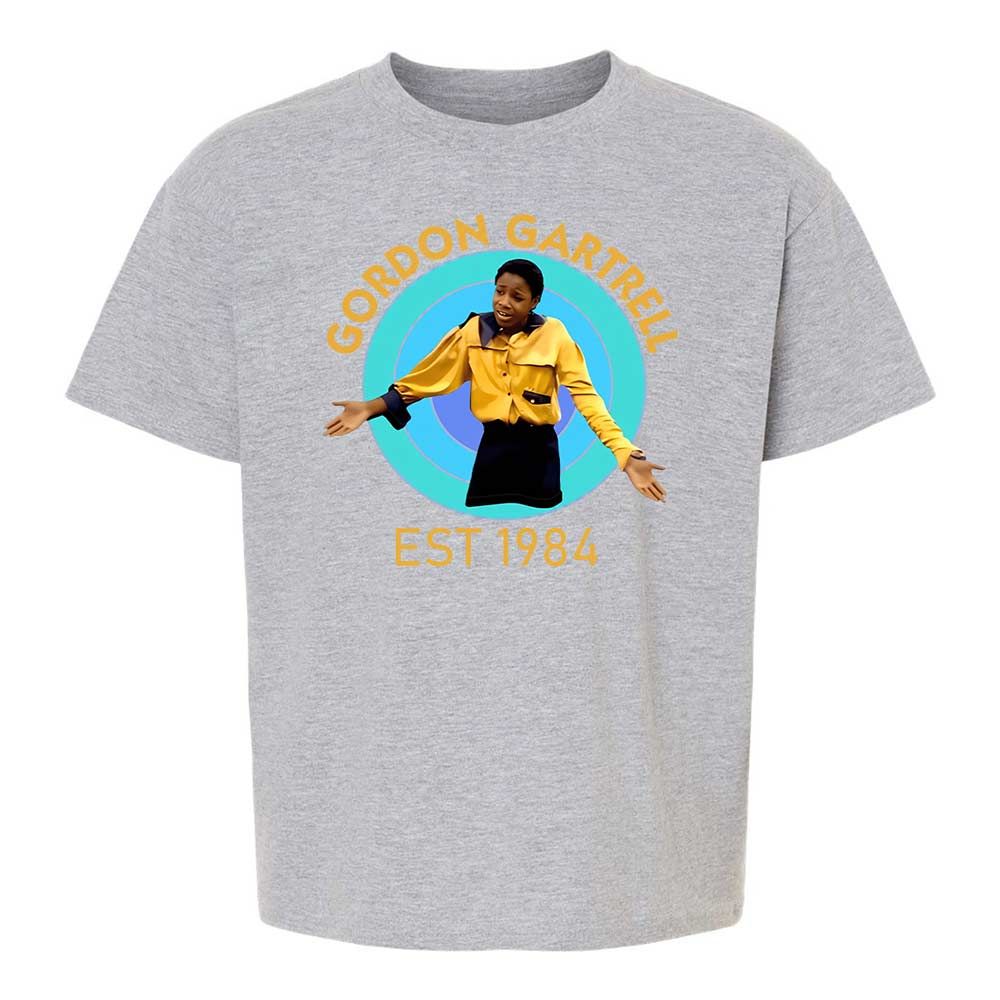Gordon Gartrell - Sport Grey - 3