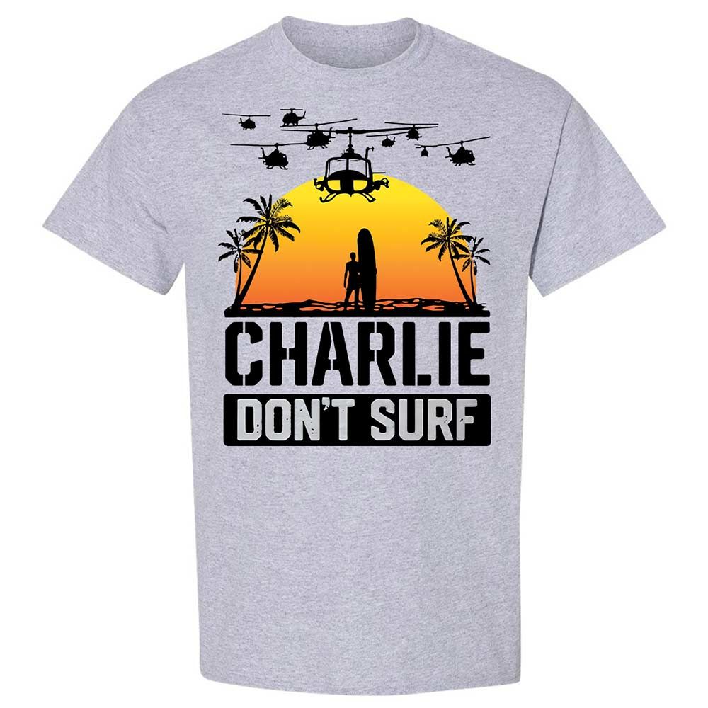 Classic Unisex T-Shirt - 2Y1P6A9F - Sport Grey - 3