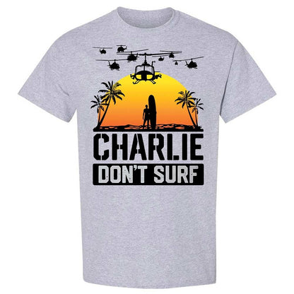 Classic Unisex T-Shirt - 2Y1P6A9F - Sport Grey - 3