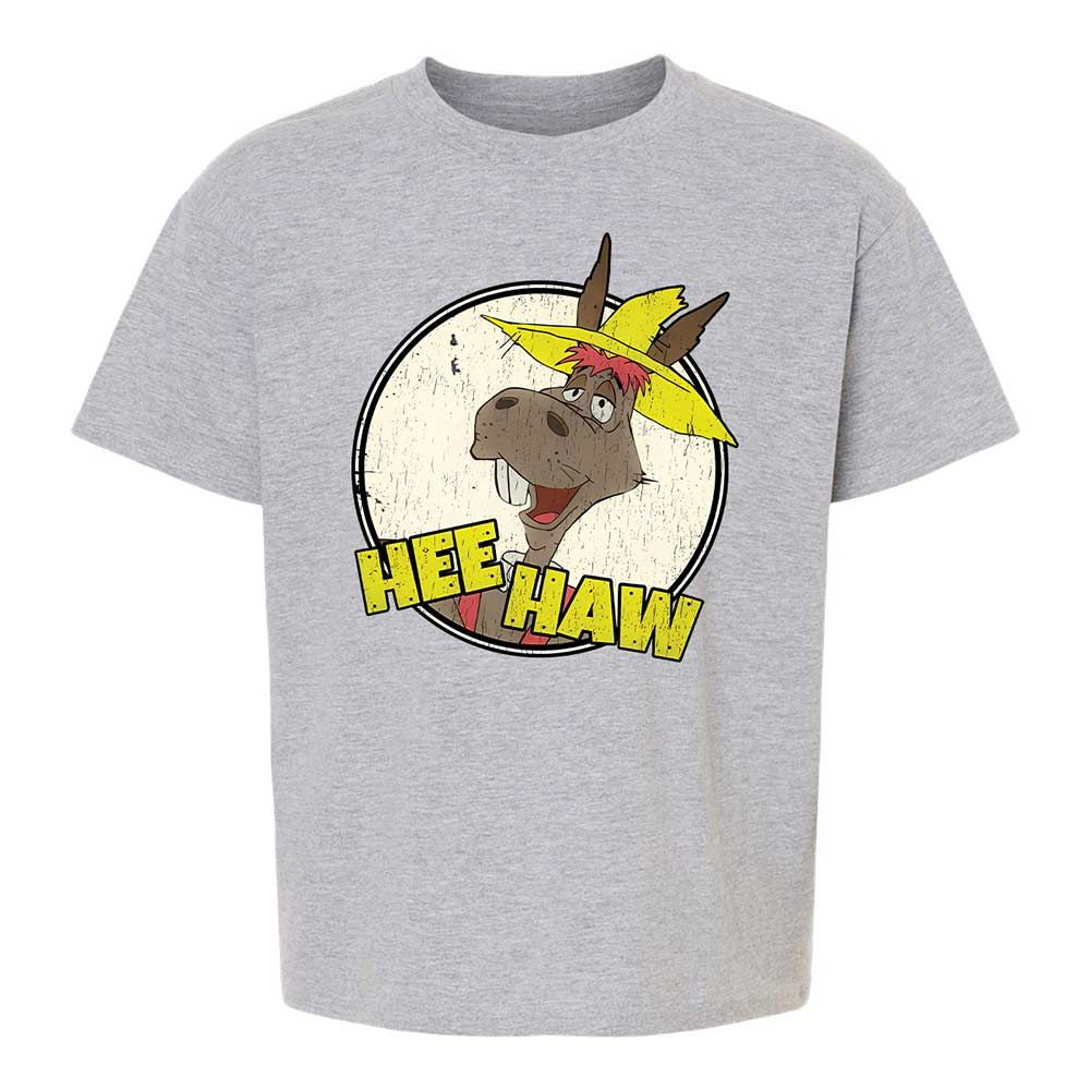 Kids T-Shirt - Q8JZ9FQ7 - Sport Grey - 3