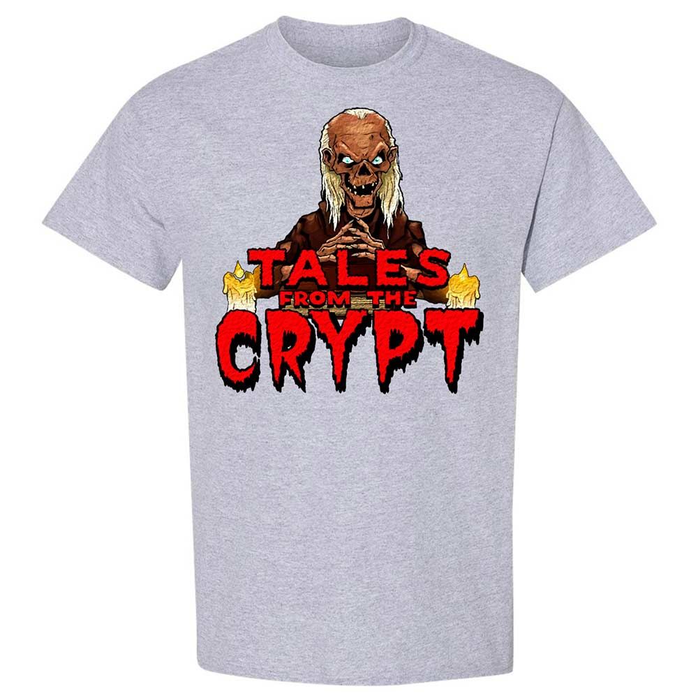 Crypt Keeper - Sport Grey - 3