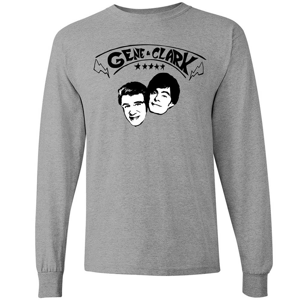 The Blue Jean Committee - Sport Grey - 3